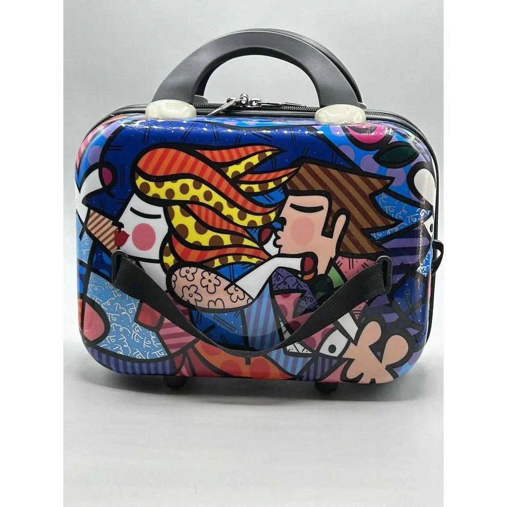 Heys Britto Collection Romeo And Juliet Case 
